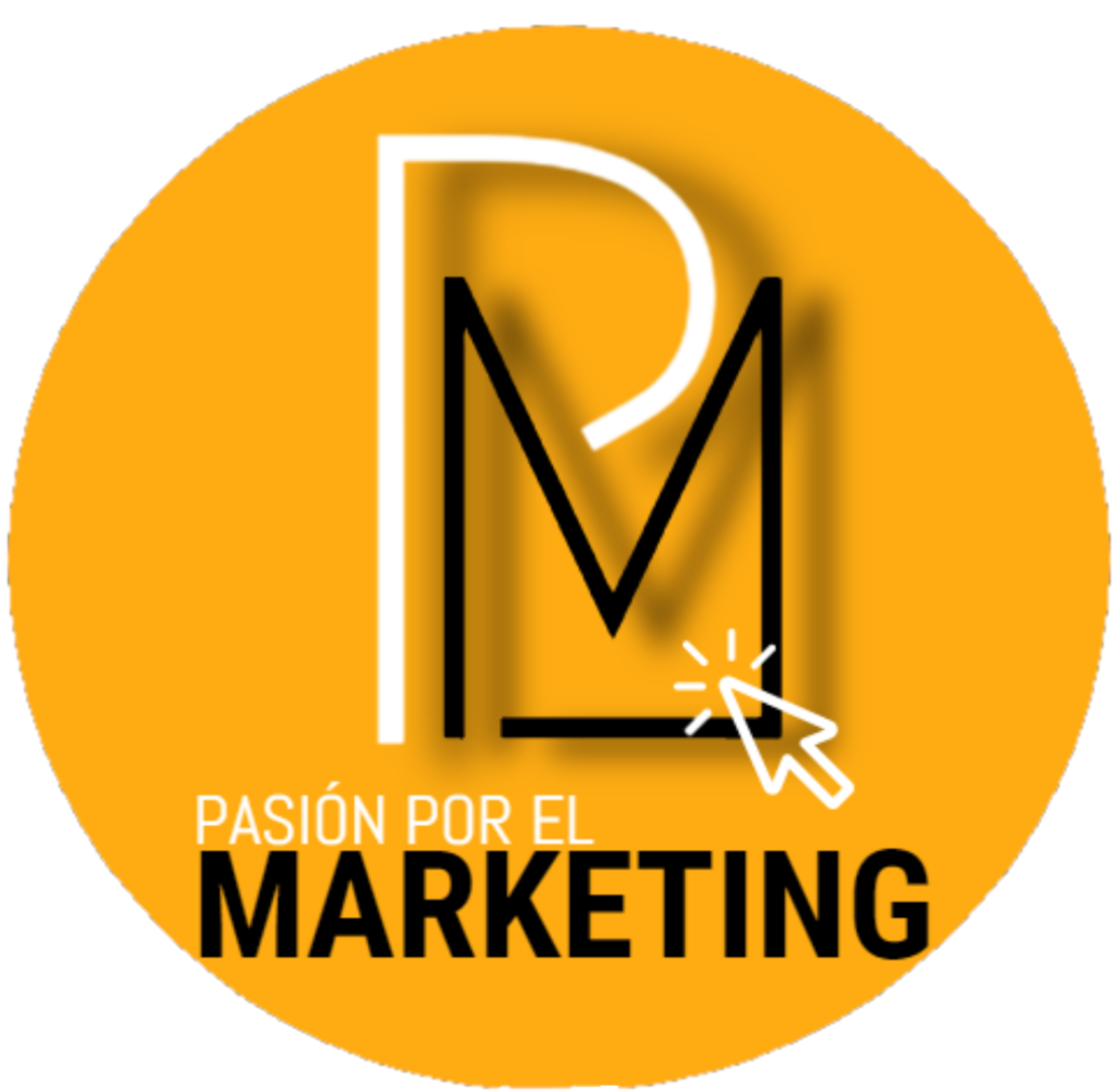 Pasión por el marketing